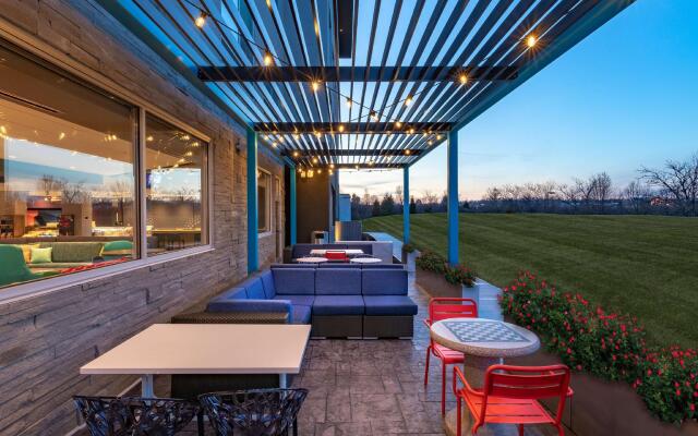 TRU BY Hilton Sharonville