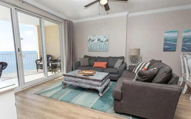 Ocean Villa 1803