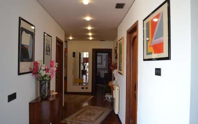 Super Attico B&B