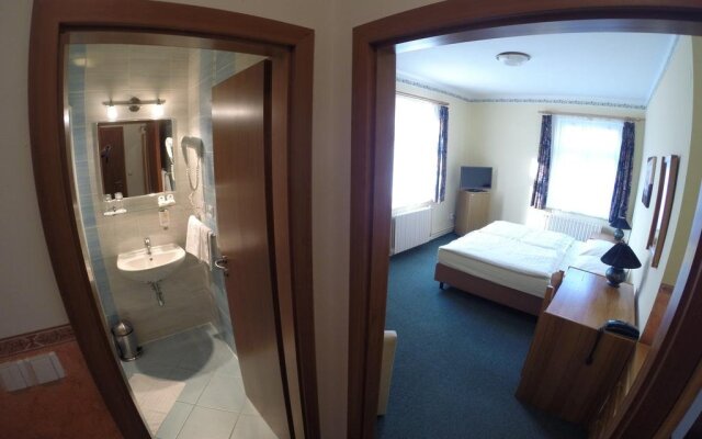 Hotel Moravia