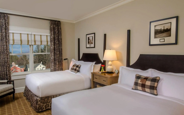 Kimpton Taconic Hotel by IHG