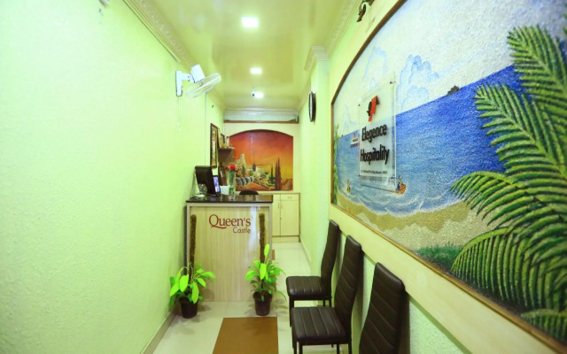 OYO 754 Sapthagiri Residency