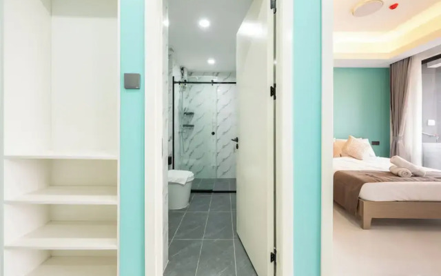 The Pinnacle Residence Service by Soben