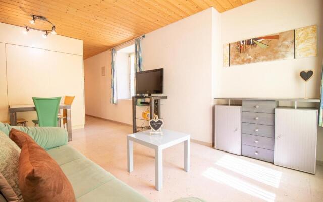 Haus Padrun, Apartment nr.10