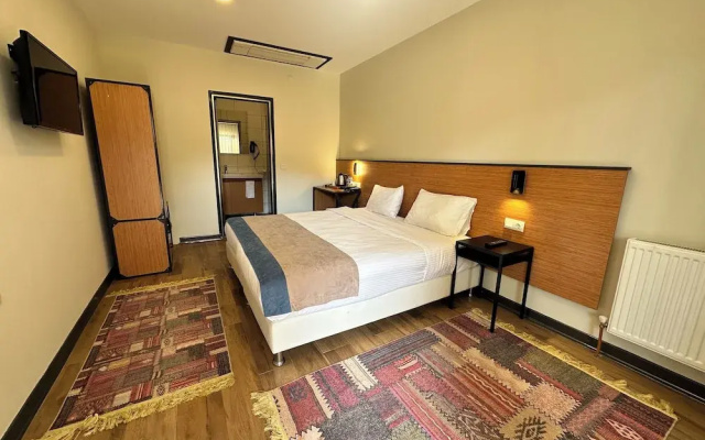 N'Ala Otel