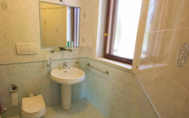 VilleSalento - Villa Oria M215