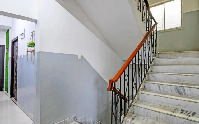 Collection O 82026 Bangur Inn VIP Rd