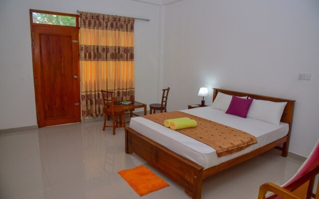 Silver Sand Beach Resort