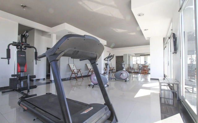 Uno Buenos Aires Suites