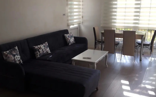 Yazilikaya Apart Otel