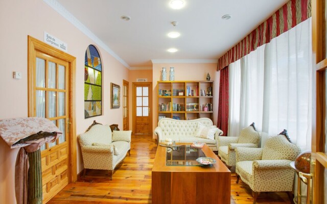 Hotel Jaramiel