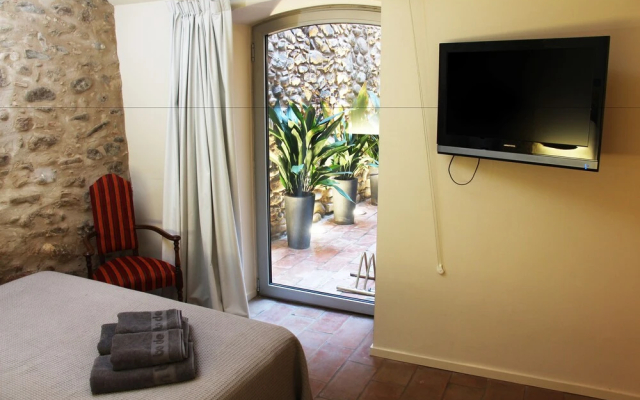Hotel Can Bo de Pau