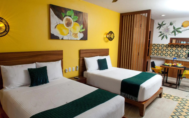 Latino Hotel Boutique