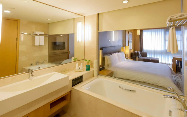 Holiday Inn Shijiazhuang Central by IHG