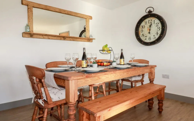 Bimbling Cottage