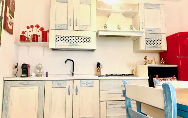 CHIA Villa VENERE 350 meters from the beach-VILLA VENERE