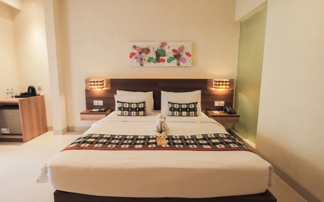 Grand Barong Resort