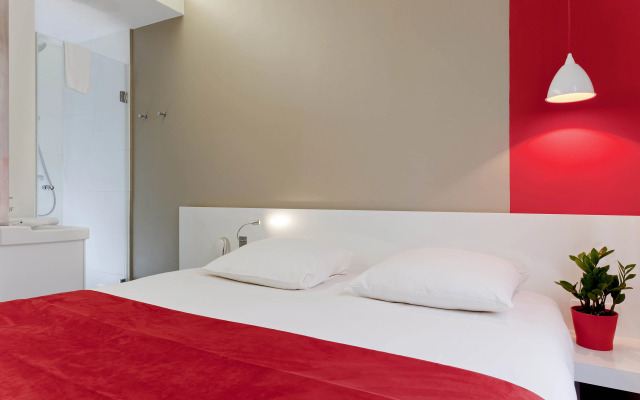 ibis Styles Paris Montmartre Nord