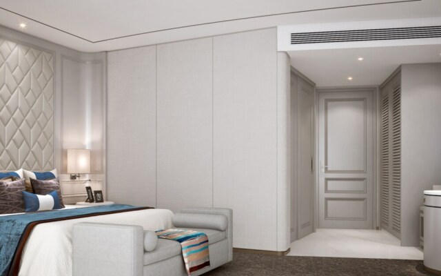 Kyushu Joycheng Hotel