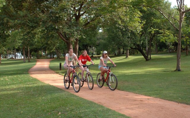 Amaya Lake Dambulla