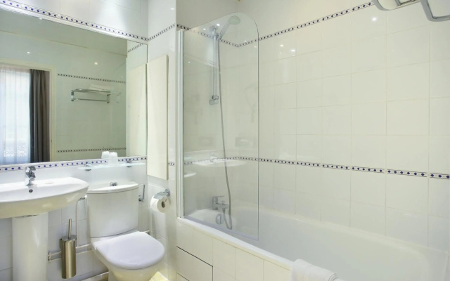 Holiday Inn Paris - Gare de Lyon Bastille by IHG