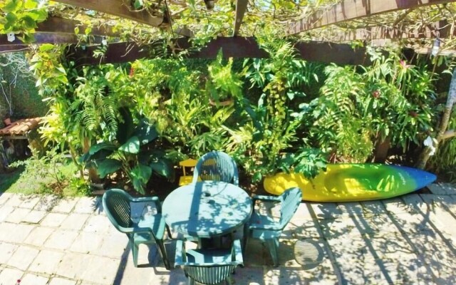 Guapuruvu Hostel