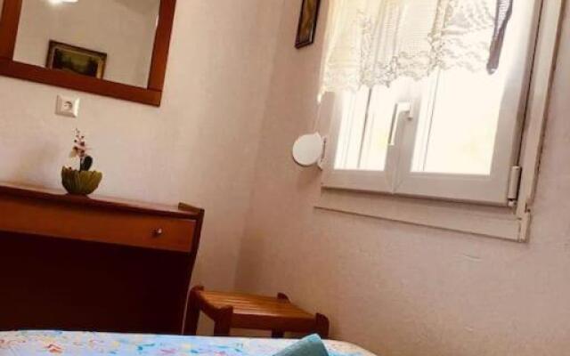 Irene's House, House in the nature