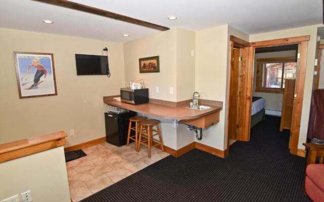 Timber Inn Motel