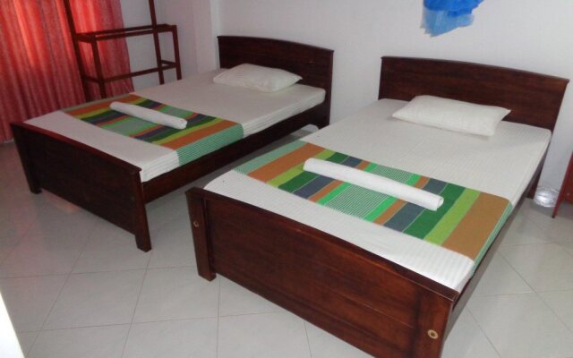 Cannel Side Guest House