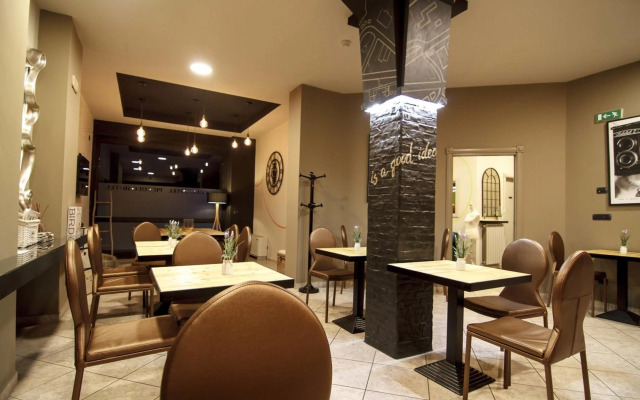 Hotel Piccolo Allamano