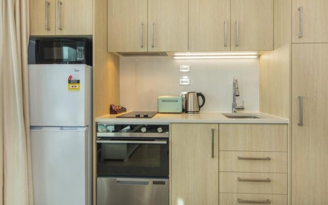 Star Victoria Serviced Apartments