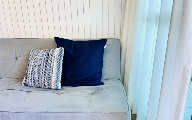 Resort VG Sun Cumbuco