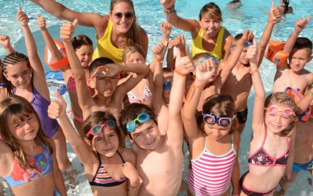 Camping Club Le Napoleon