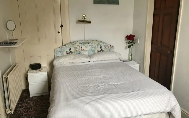 Sondes Lodge B&B