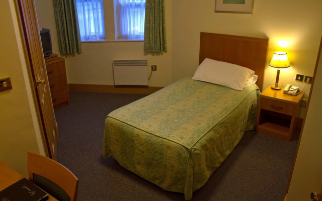 The Rutland Hotel