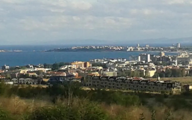 Monicspaclub Wellness in Bayview Villas