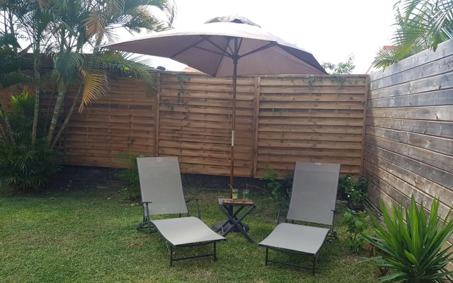 Roy'Al Beach Holidays