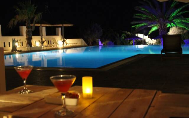 Faros Villa small hotel & restaurant