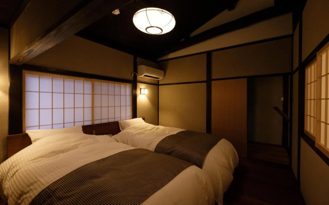 Mibu Dodan-Momiji - Vacation STAY 33956v