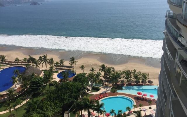 Bay View Grand Marina 3BR