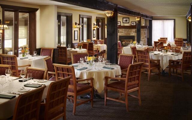 Deerhurst Resort