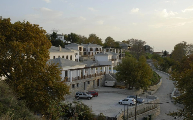 Pelion Resort