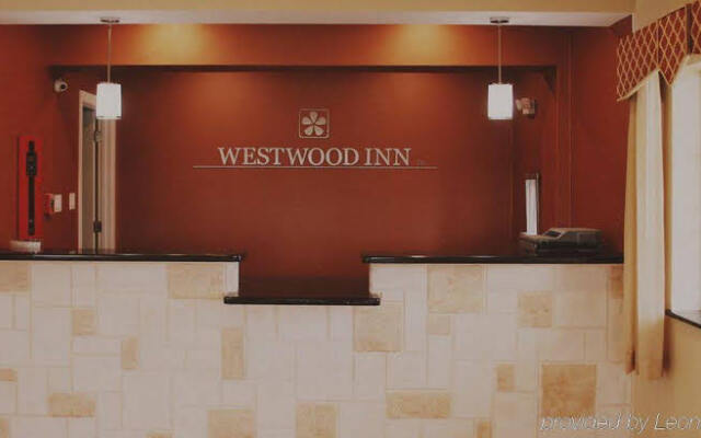 Westwood Inn & Suites