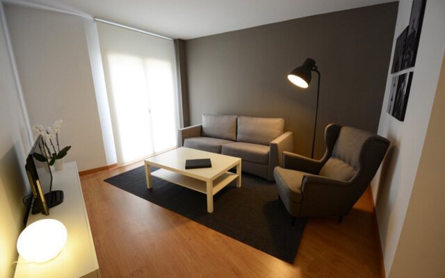 Apartments Hotel Sant Pau