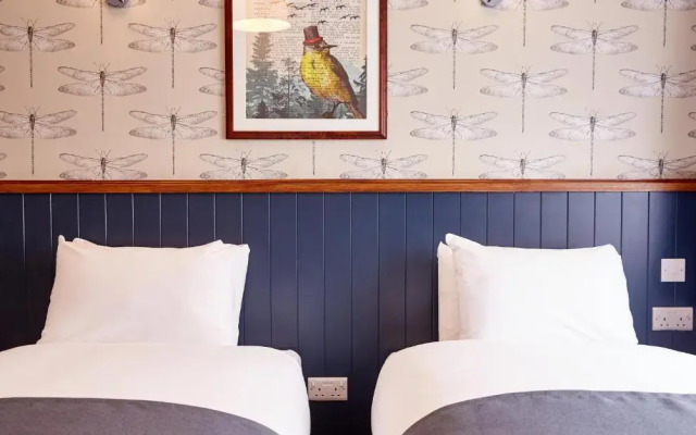 The Chase Hotel by Greene King Inns
