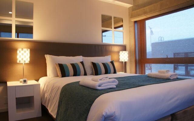 Asanagi 3 bedroom by Hokkaido Tracks