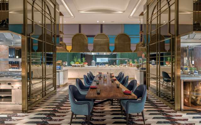 Radisson Blu Hotel & Spa, Nashik