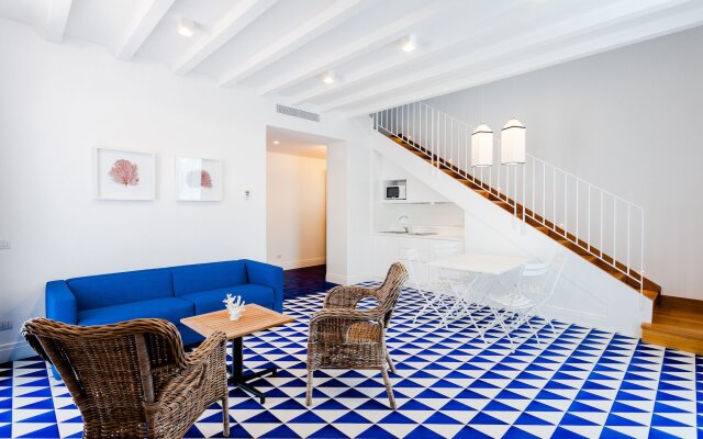 Maison Blu - Intimate GuestHouse