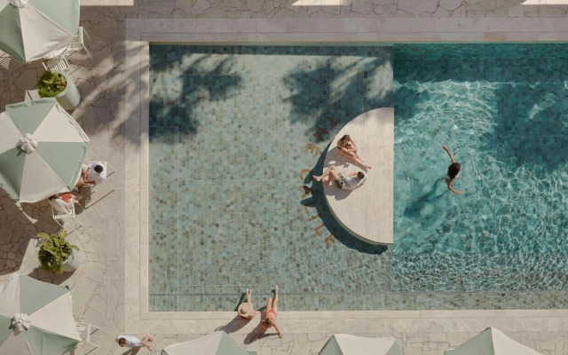 The Calile Hotel