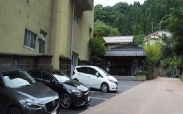 Tsutiu Onsen Yamaneya Ryokan